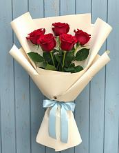 Букет Классика чувств в Лабытнангах