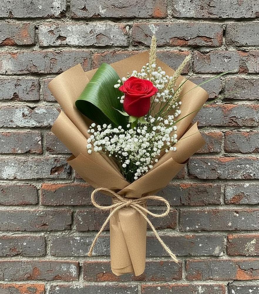 Букет цветов из: Розы в Лабытнангах