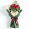 Букет цветов из: Розы в Лабытнангах