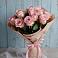 Букет цветов из: Розы в Лабытнангах