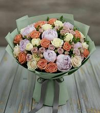 Букет Мороженное #REPLACE_PRED# Лабытнангах