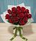 Букет Красные розы в Лабытнангах