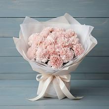 Букет цветов из:  Гвоздики в Лабытнангах