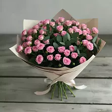 Букет Удовольствие в Лабытнангах