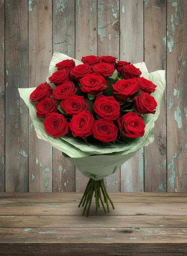 Букет Классика в Лабытнангах