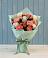 Букет цветов из: Розы в Лабытнангах