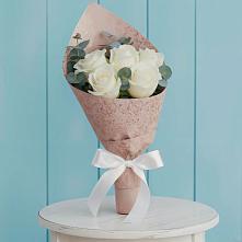 Букет цветов из:  Розы #REPLACE_PRED# Лабытнангах