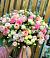 Букет цветов из: Розы в Лабытнангах