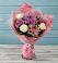 Букет цветов из: Герберы в Лабытнангах