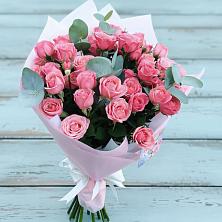 Букет Леди совершенство в Лабытнангах